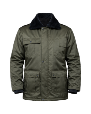 ArcticPro Work Jacket