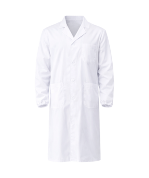 ClassicLab Laboratoriya Paltosu