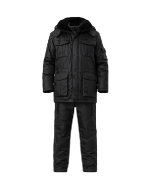 DiamondPro Workwear Set