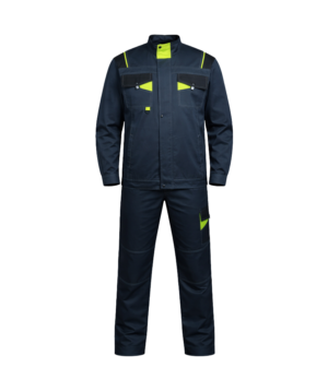 EdgeLine Workwear Jacket
