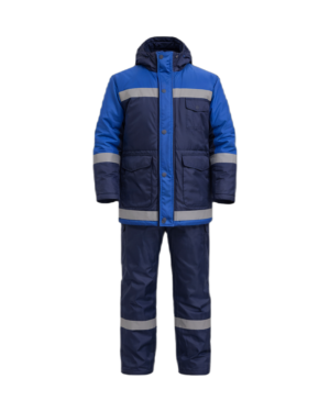 Frosti Thermal Workwear Set