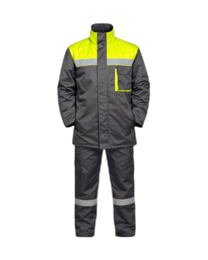 GrokShield Workwear Set