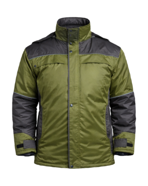 HakkaCore Work Jacket