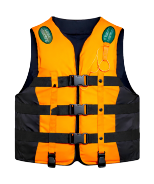 HiVis Safety Jacket