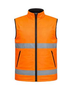 HiVis Thermal Safety Vest