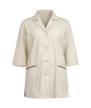 LabEase Work Coat