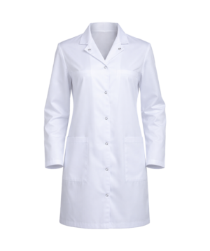 LabPure Laboratory Coat