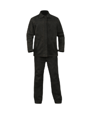 MagmaPro Welding Overall