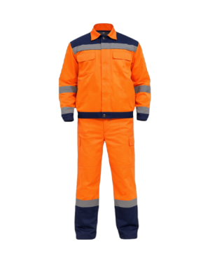 Mosaic Safety workwear set