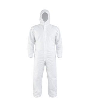 SafeCover Disposable Coverall