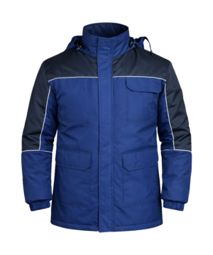 StormGuard Workwear Jacket