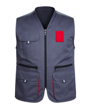 UtilityCore İş Geyimləri Gilet