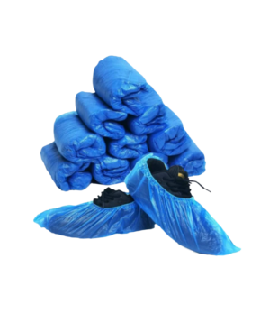 LifeSoft Disposable Shoe Covers