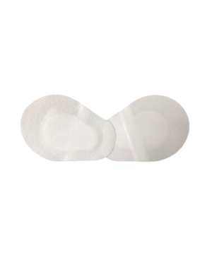 SoftCare Disposable Eye Pad