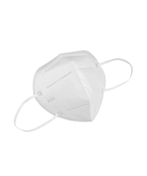 KN95 Protective Face Mask