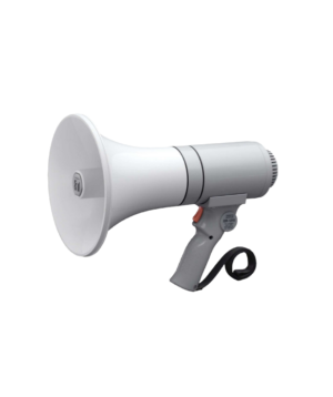 Loudspeaker - Megaphone