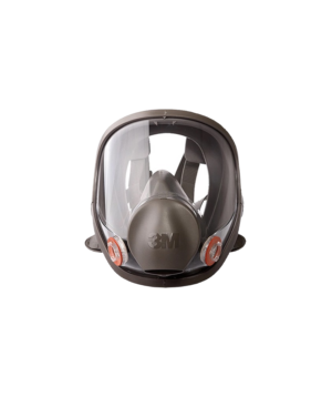 M-6800 Full Face Respirator Mask