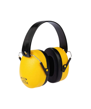 MAX-500 Protection Earmuffs