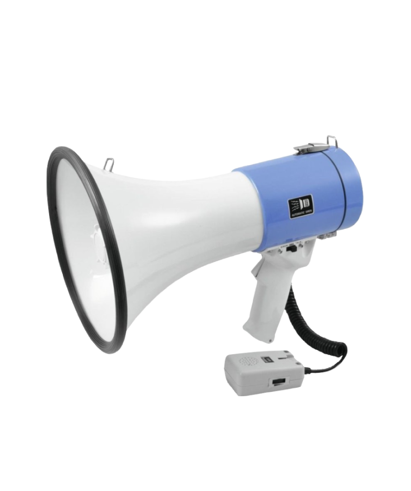 MEGAPHONE-AMPLIFIER_ELCN-5-THCL-277_white