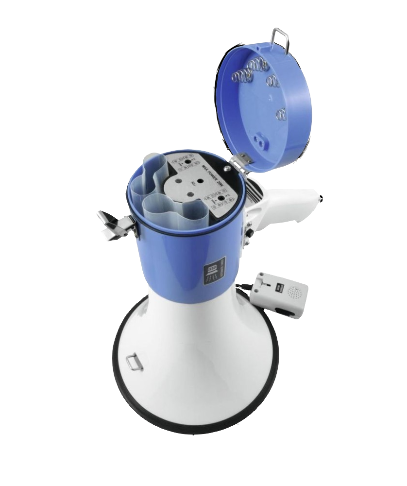 MEGAPHONE-AMPLIFIER_ELCN-5-THCL-277_white_daiyousei