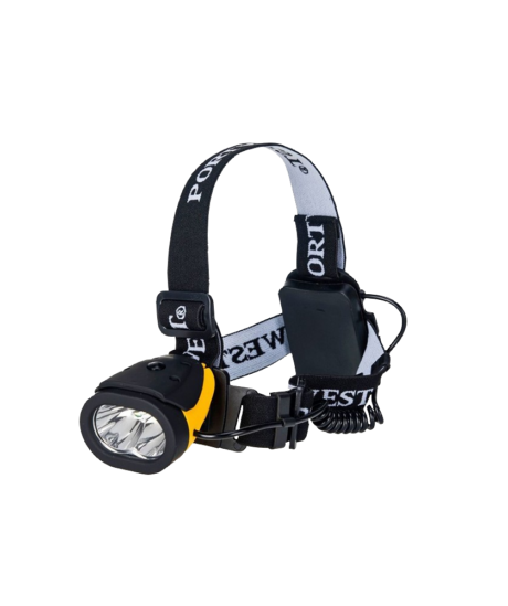 TrailGuard LED Headlamp