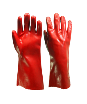 PVC Chemical Gloves