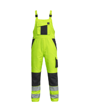 Palitra Utility Overall