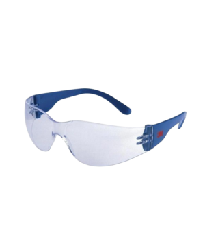 Clear Vision Safety Glasses
