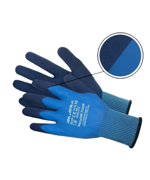 BI FOAM Protective Gloves