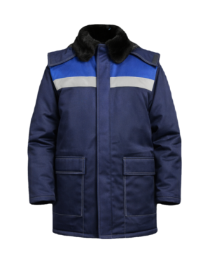 RetvenShield Workwear Set