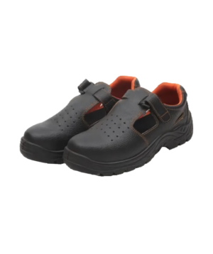 PU1602 FlexShield Safety Shoes