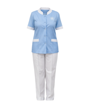 ServiceBase Cleaning Set