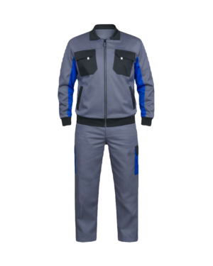 Skalan Core Workwear Set