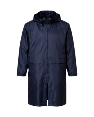 StormGuard Rain Jacket