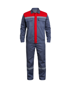 Tayfun Safety Workwear Set