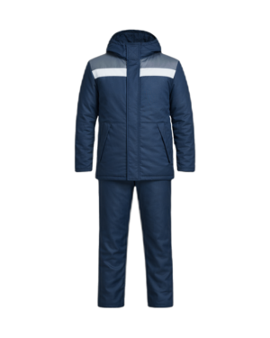 ThermoLake Workwear Set