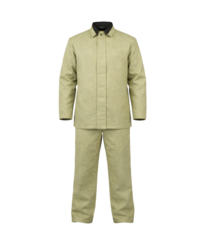 Vulcan Medical Workwear Set